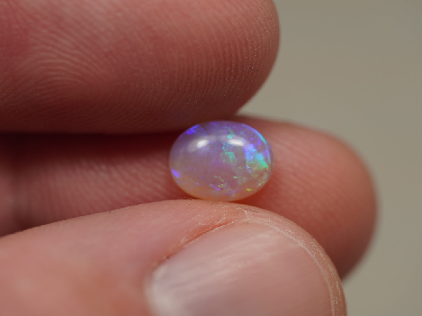 Crystal Opal DGP799