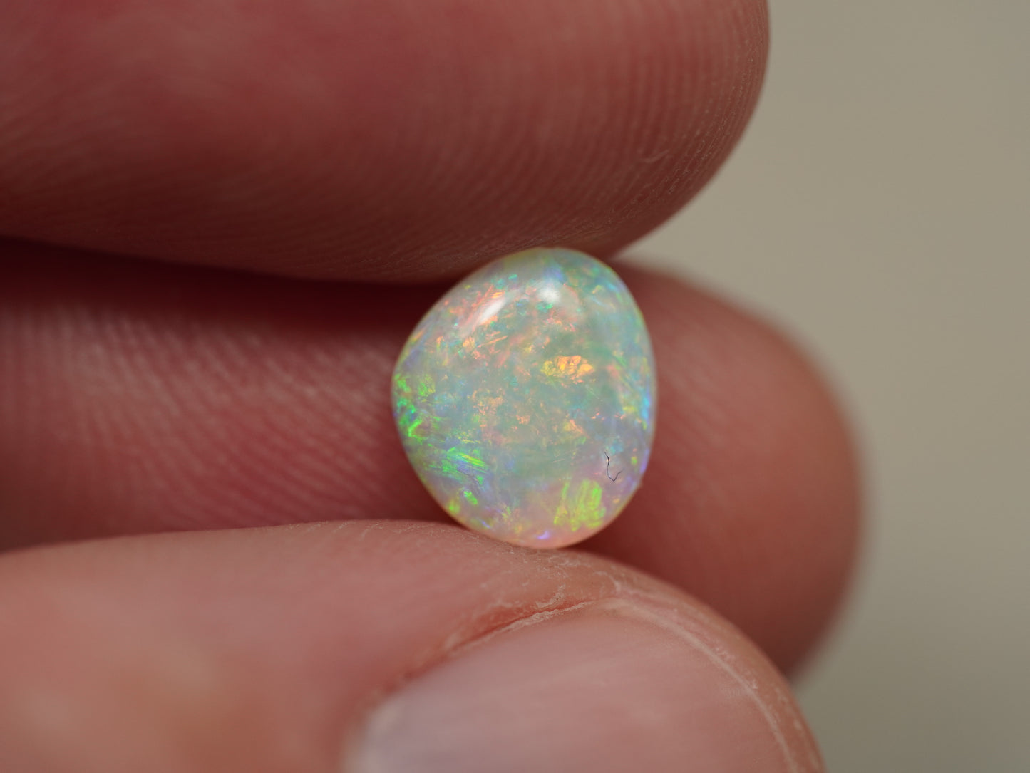 Crystal Opal DLL815