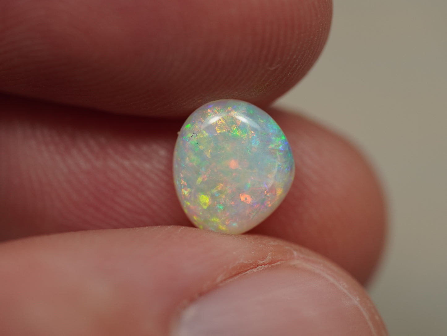 Crystal Opal DLL815