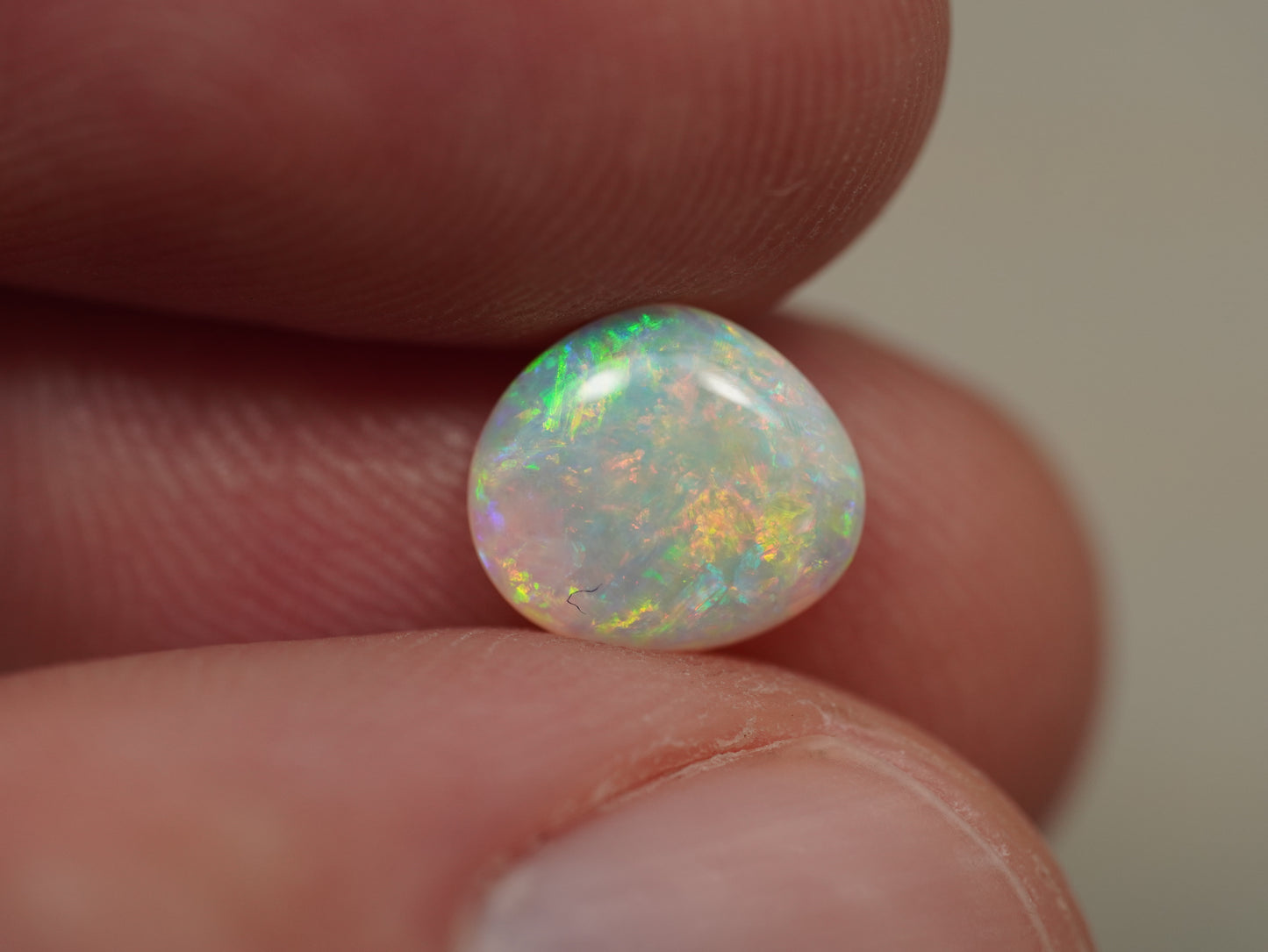 Crystal Opal DLL815