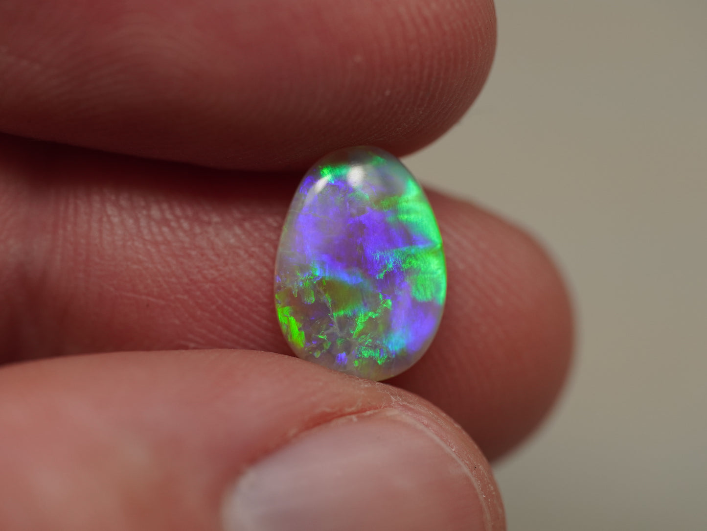 Dark Crystal Opal CFB789