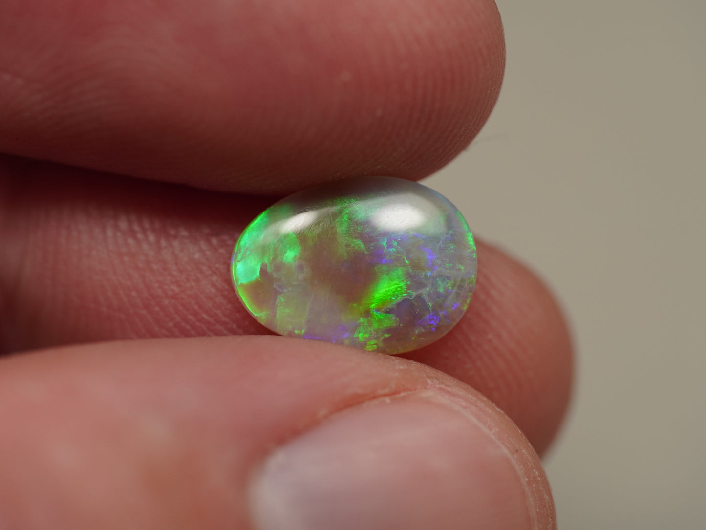Dark Crystal Opal CFB789