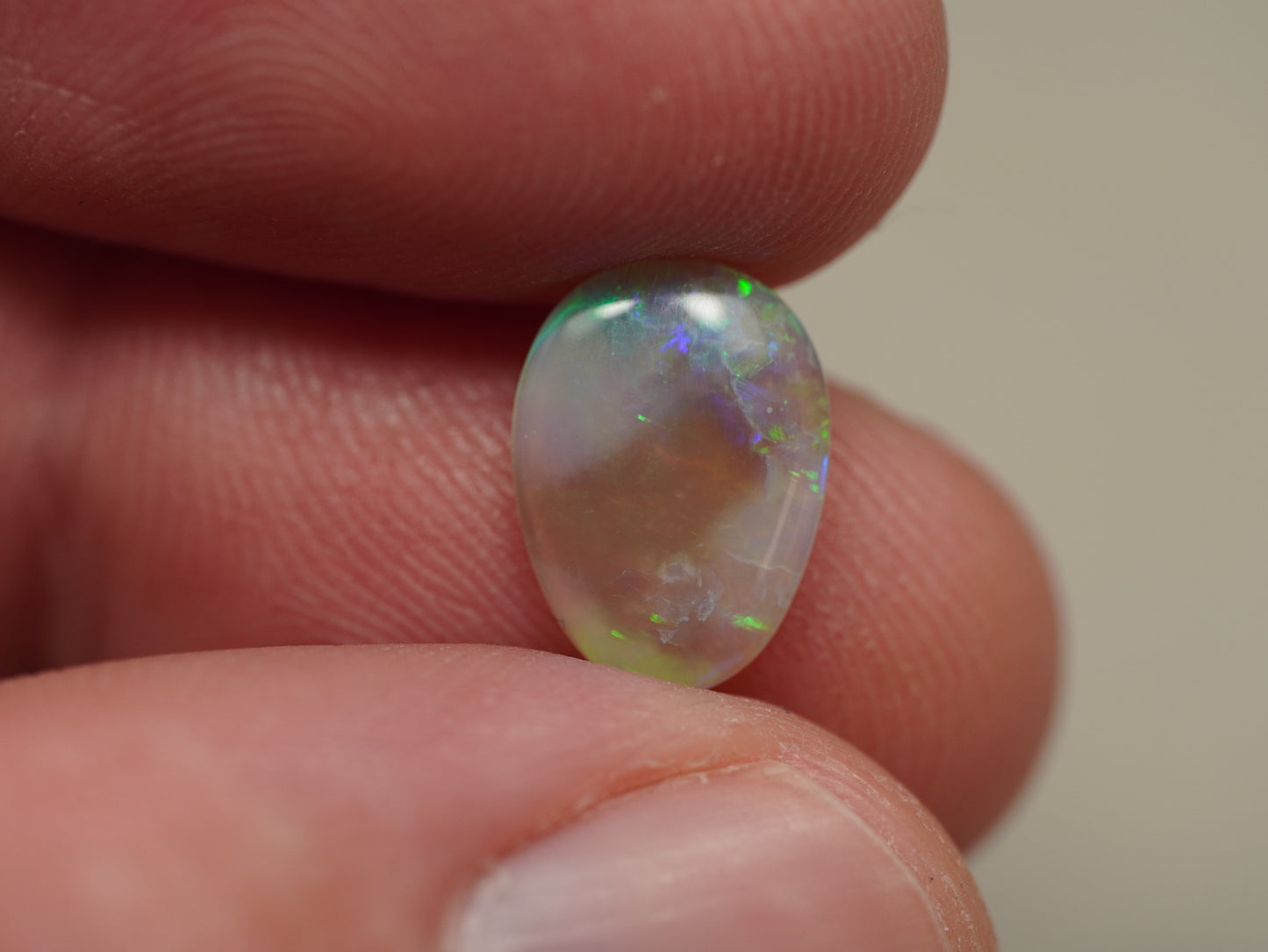 Dark Crystal Opal CFB789