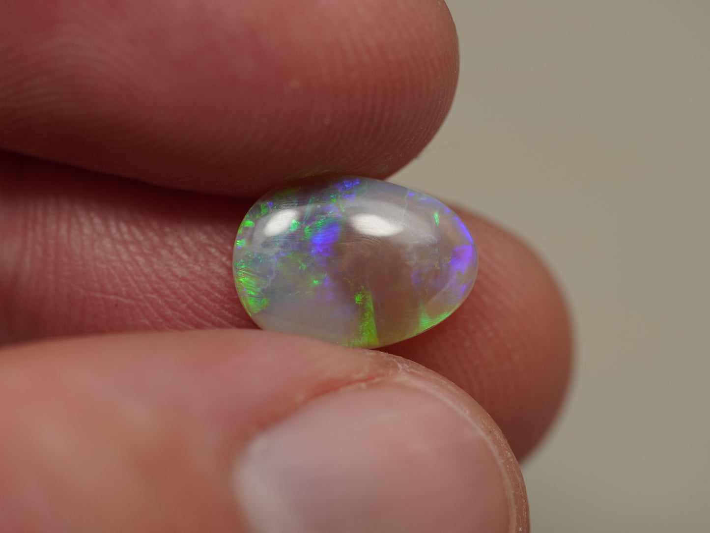Dark Crystal Opal CFB789