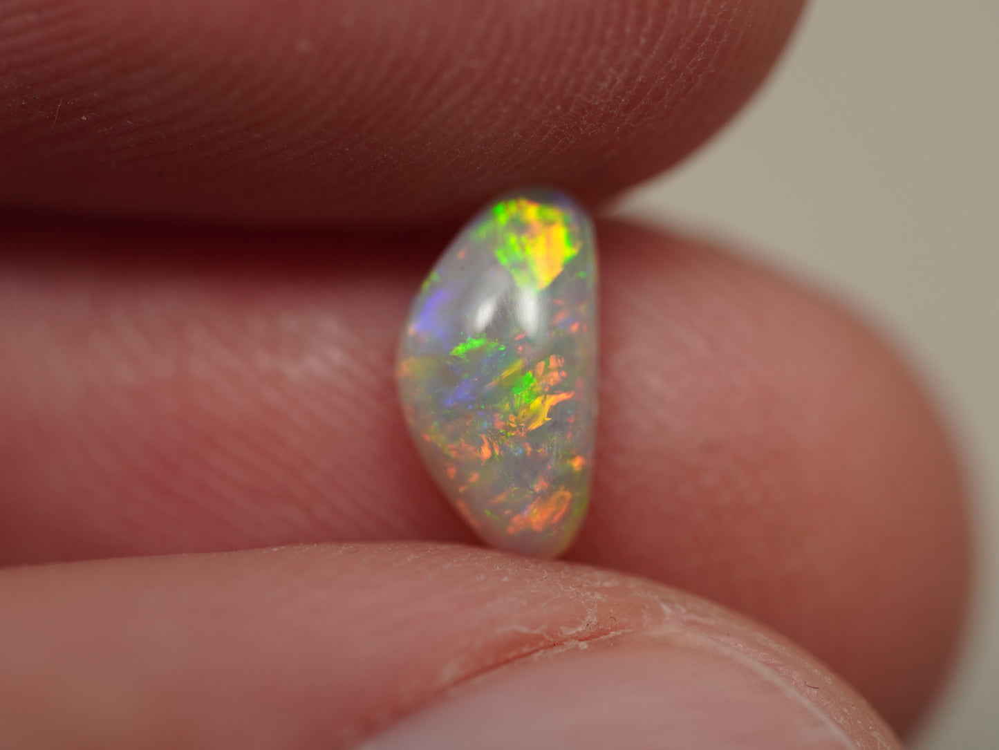 Crystal Opal BLH791