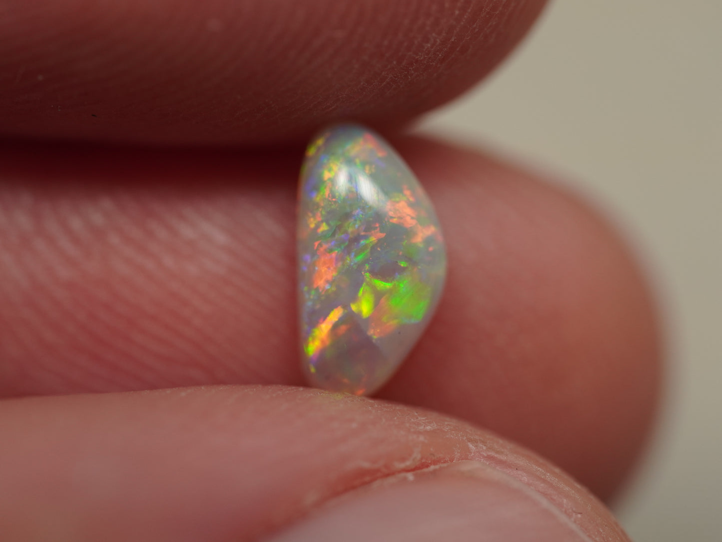 Crystal Opal BLH791