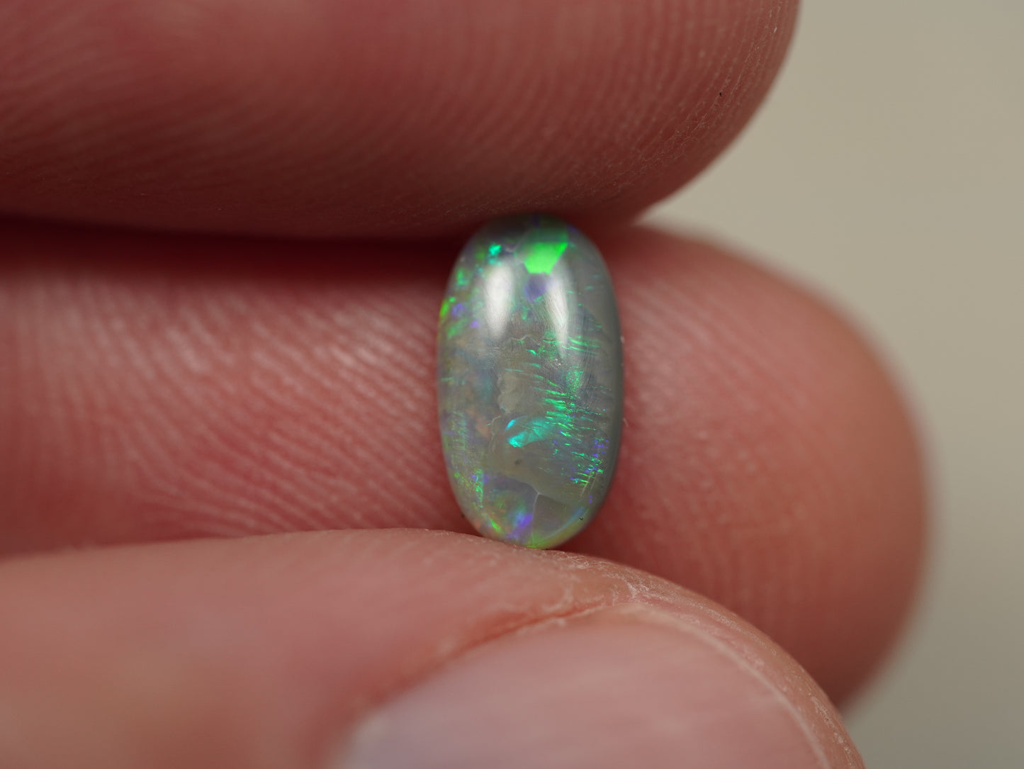 Dunkles Opal DAM786-Paar