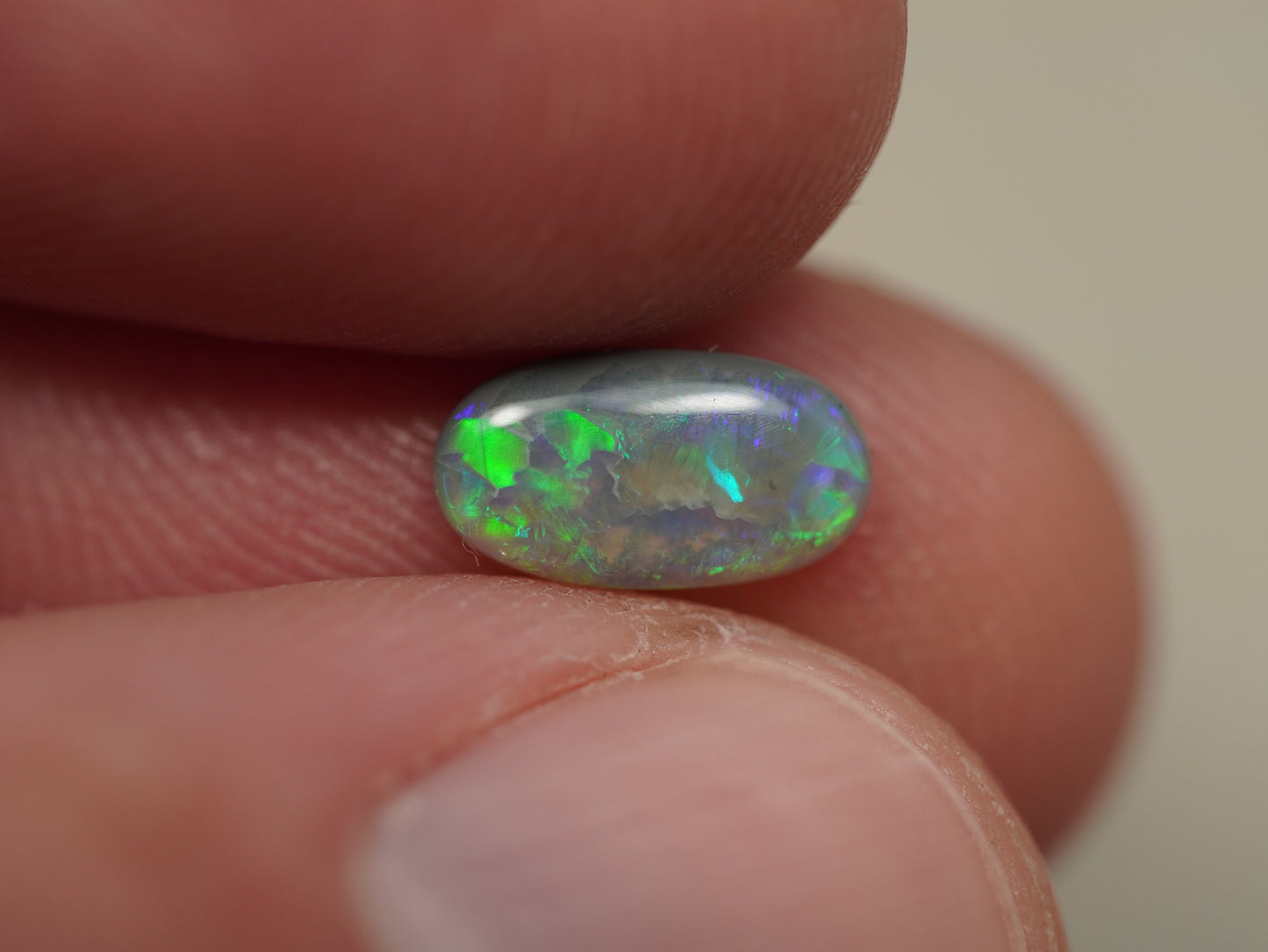 Dunkles Opal DAM786-Paar