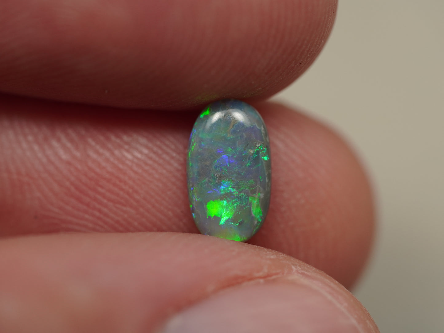 Dunkles Opal DAM786-Paar