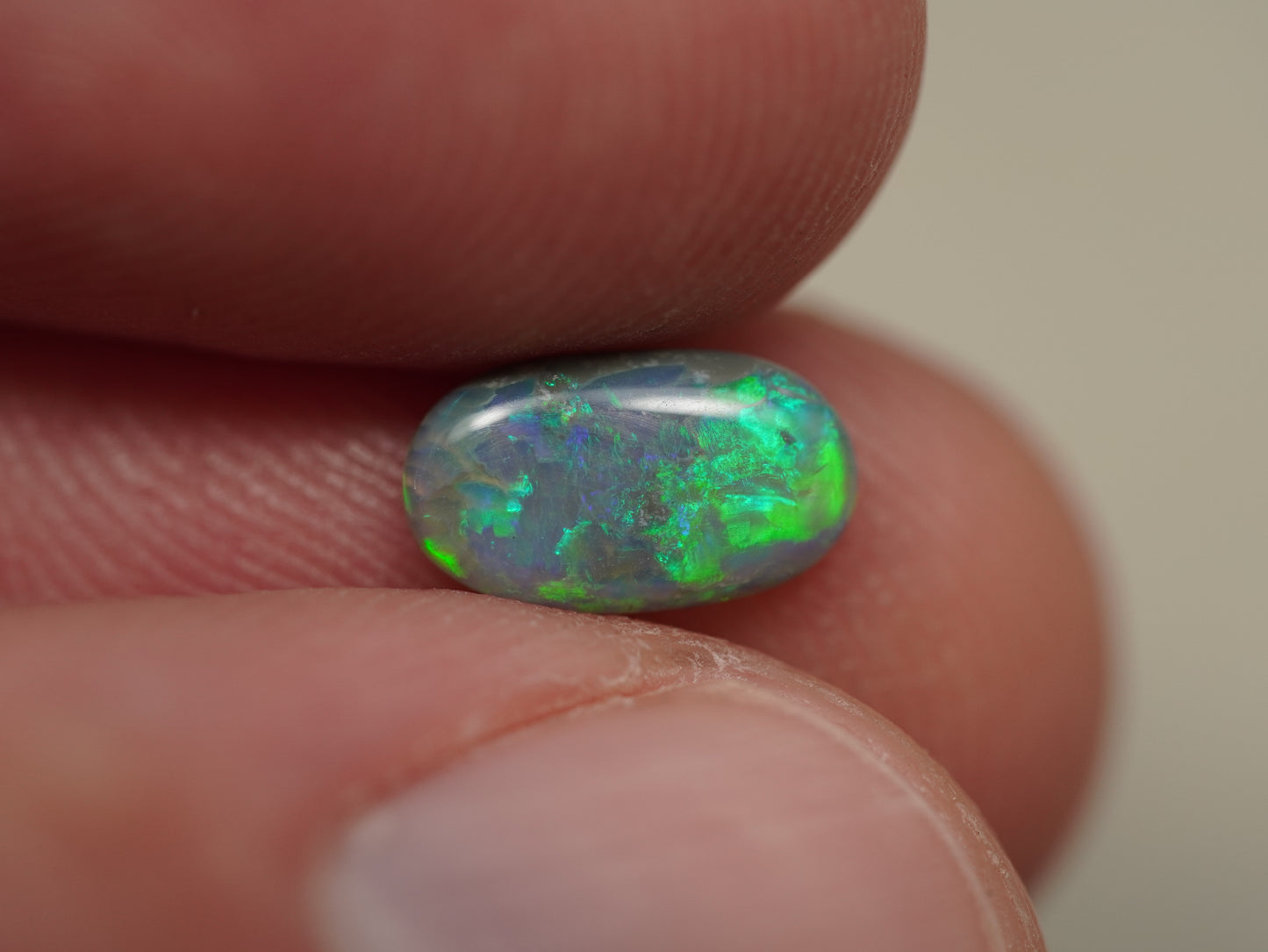 Dunkles Opal DAM786-Paar