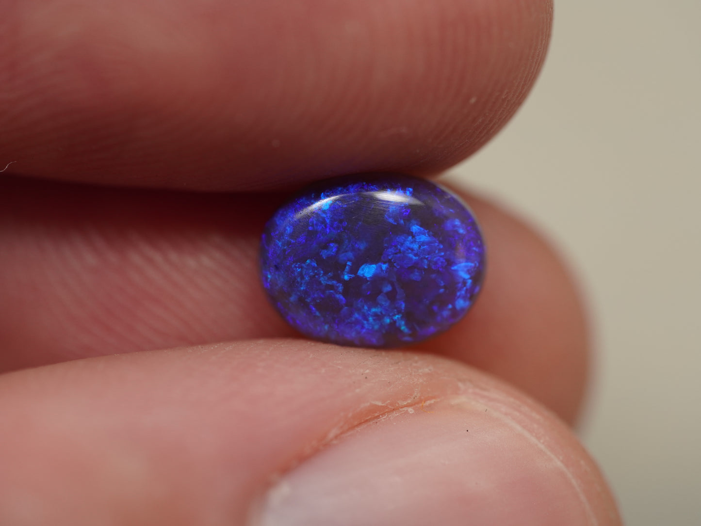 Dark Crystal Opal DPS828 pair