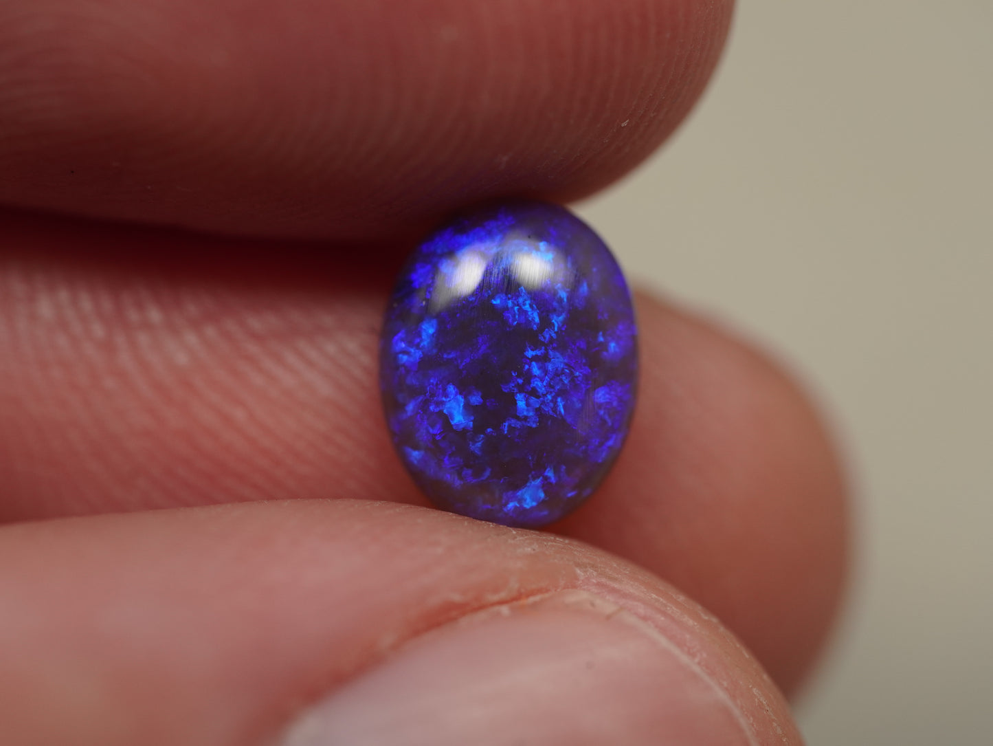 Dark Crystal Opal DPS828 pair