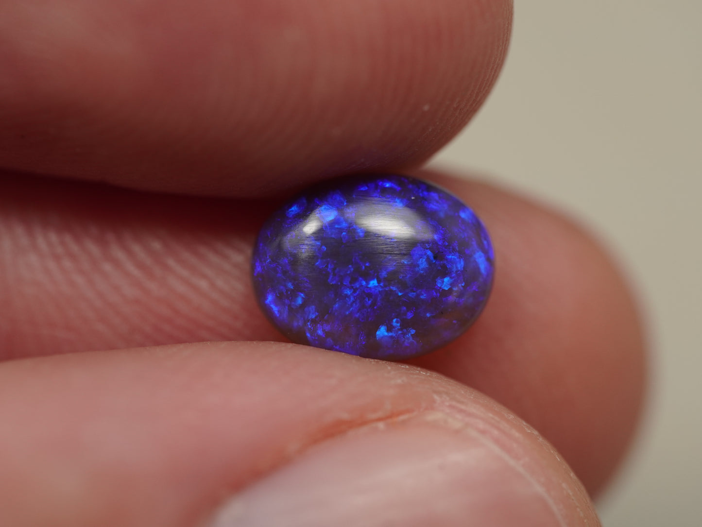 Dark Crystal Opal DPS828 pair