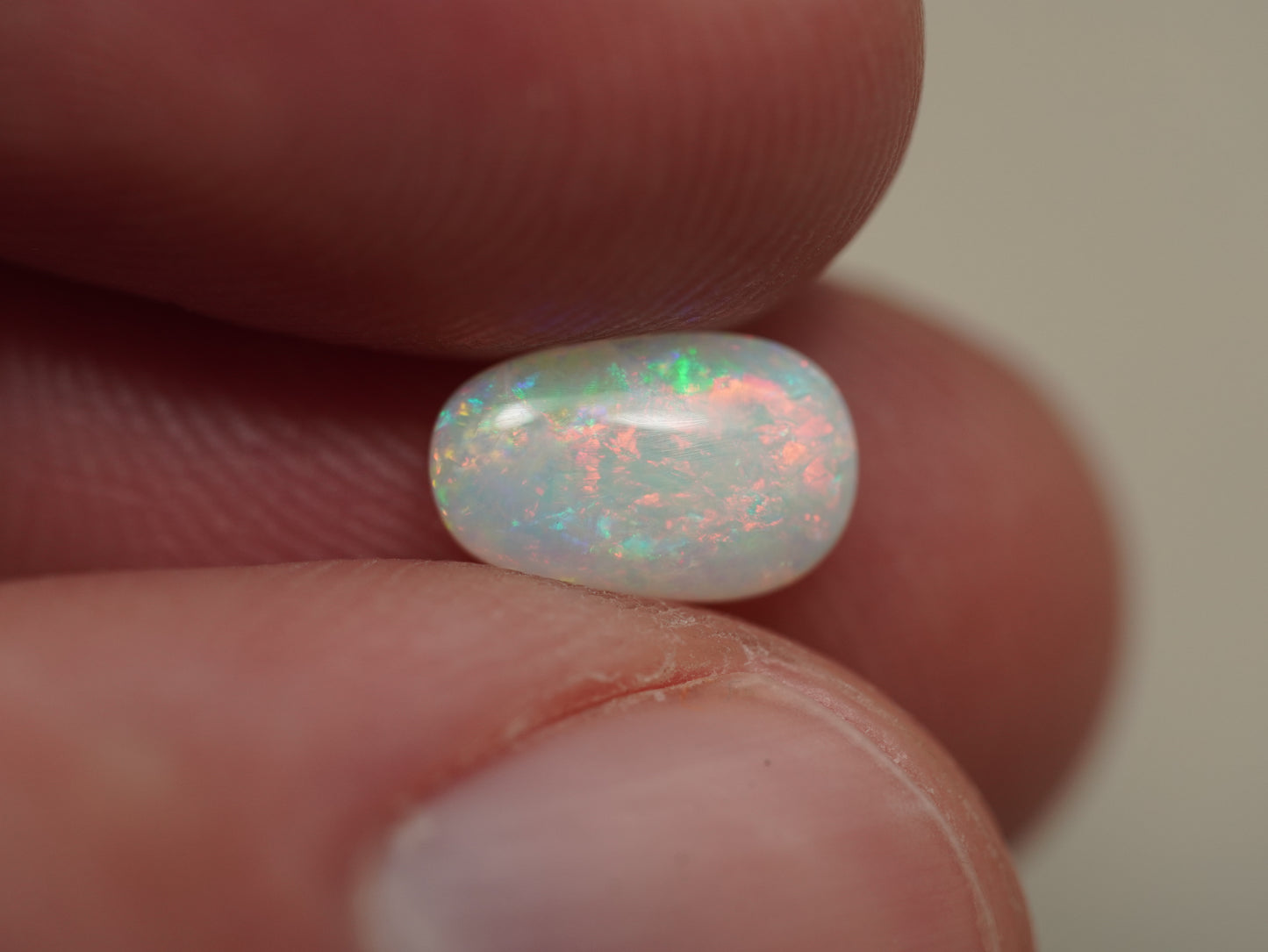 Crystal Opal DLL823