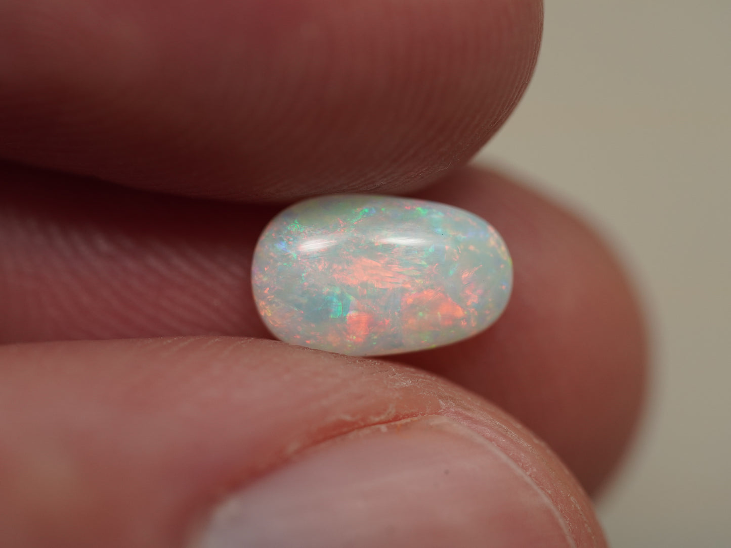 Crystal Opal DLL823