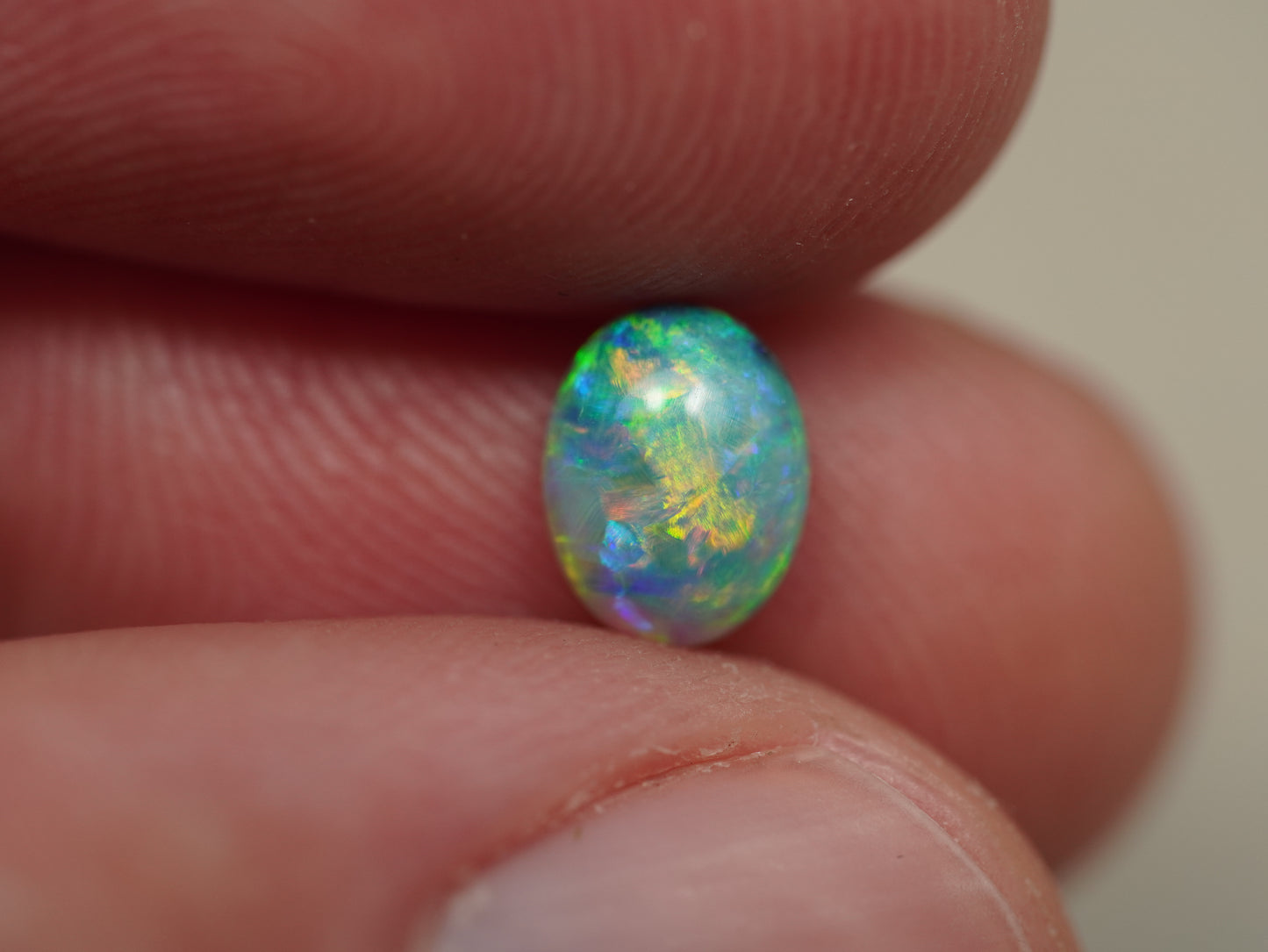 Black Crystal Opal DPS830