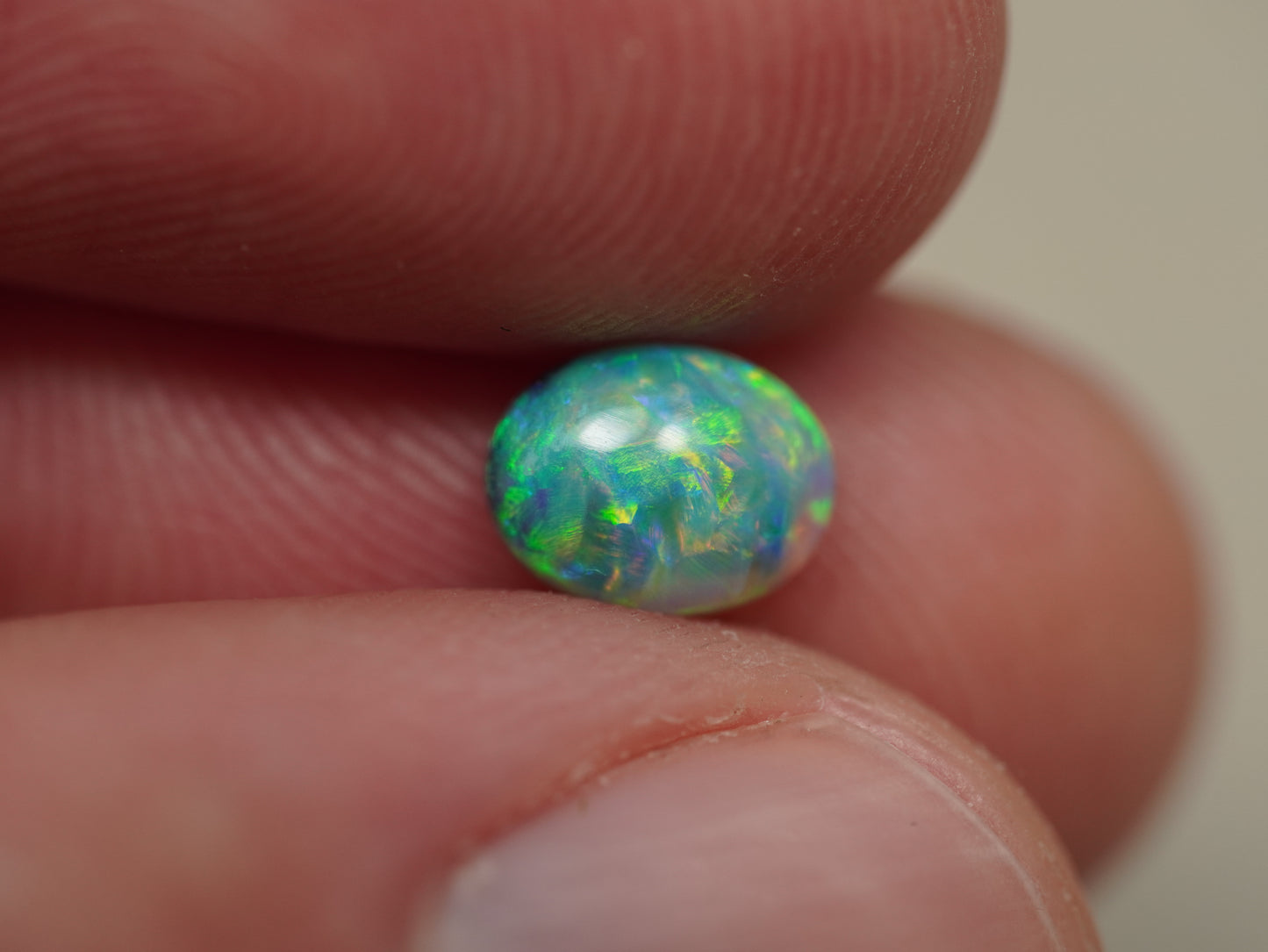 Black Crystal Opal DPS830