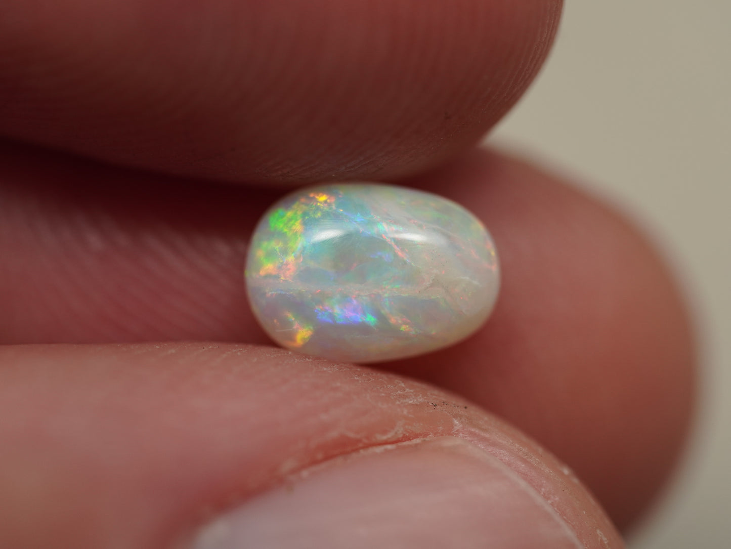 Crystal Opal DLL822