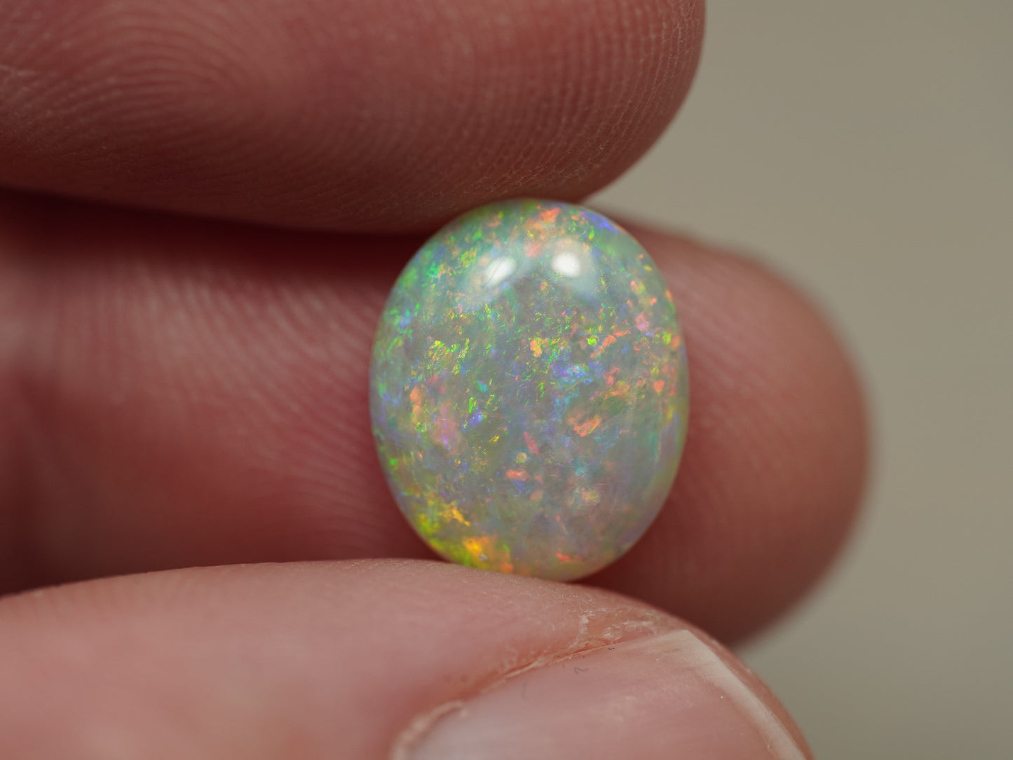 Crystal Opal DQS834