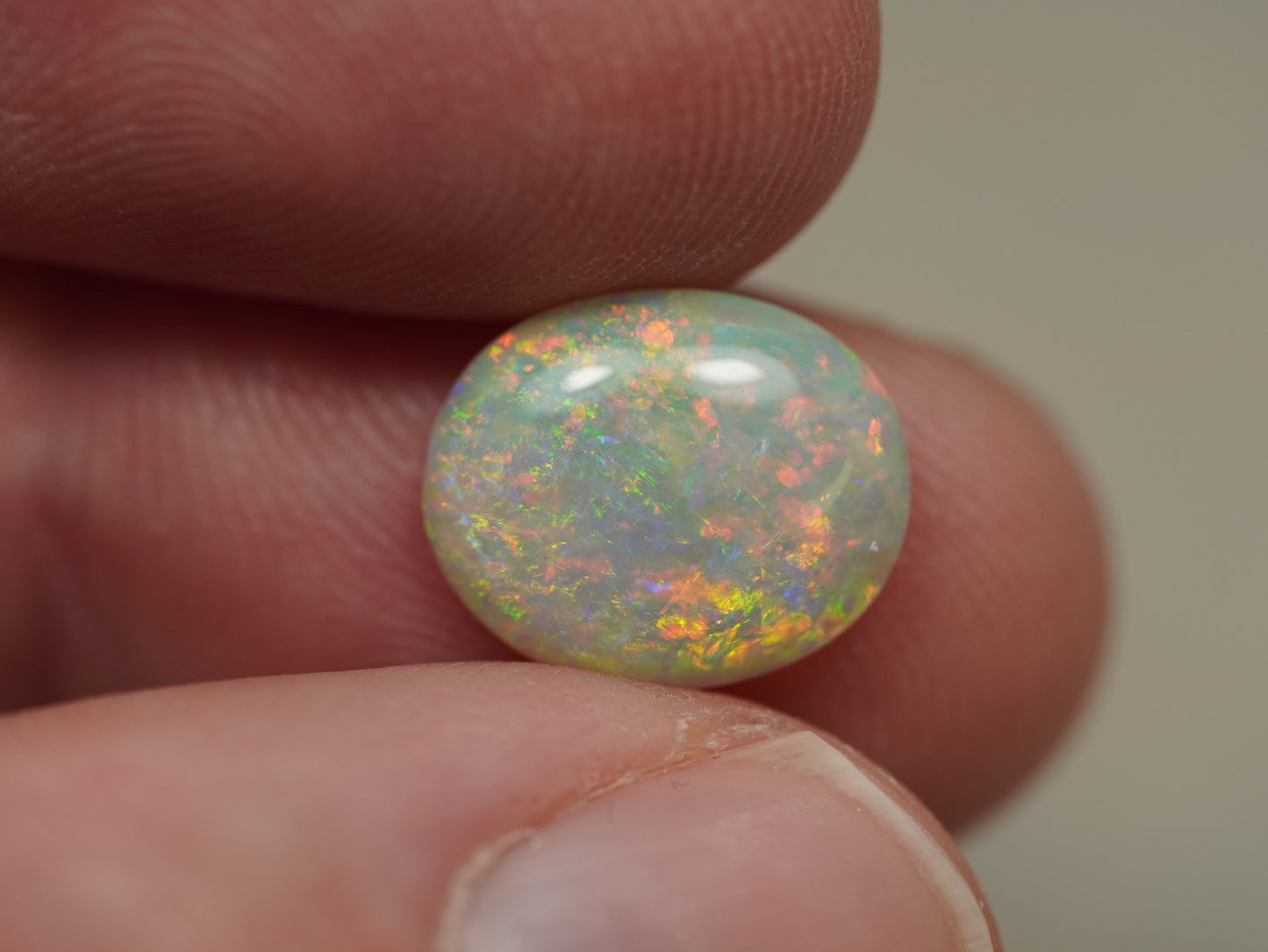 Crystal Opal DQS834