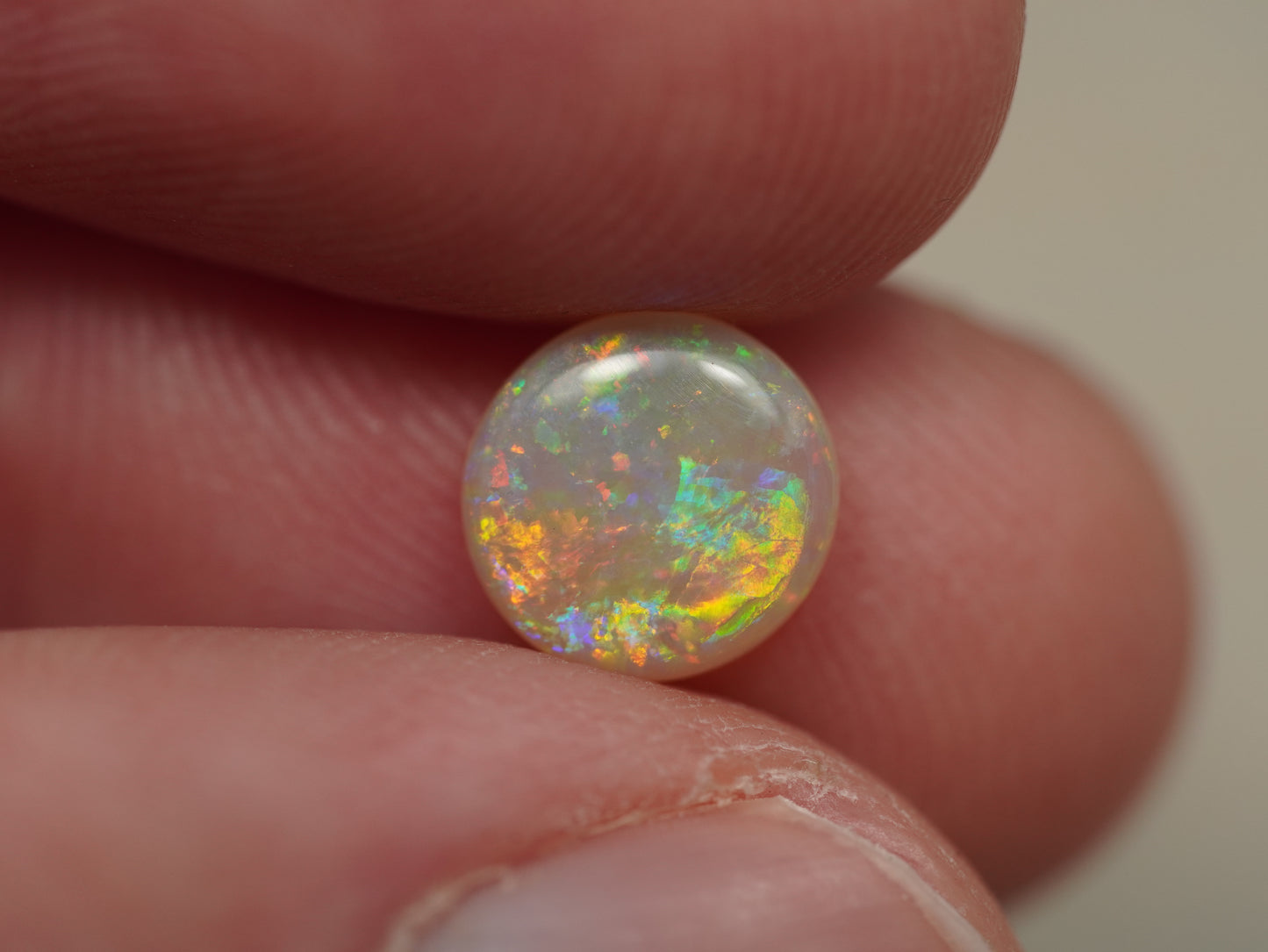 Cristal Opale DSS855