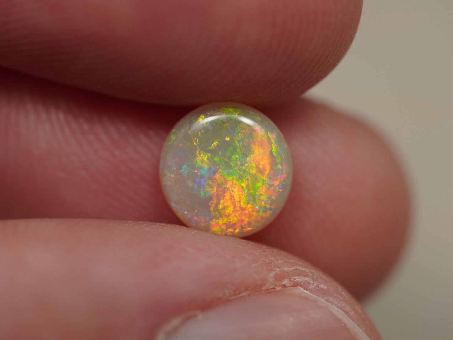 Cristal Opale DSS855