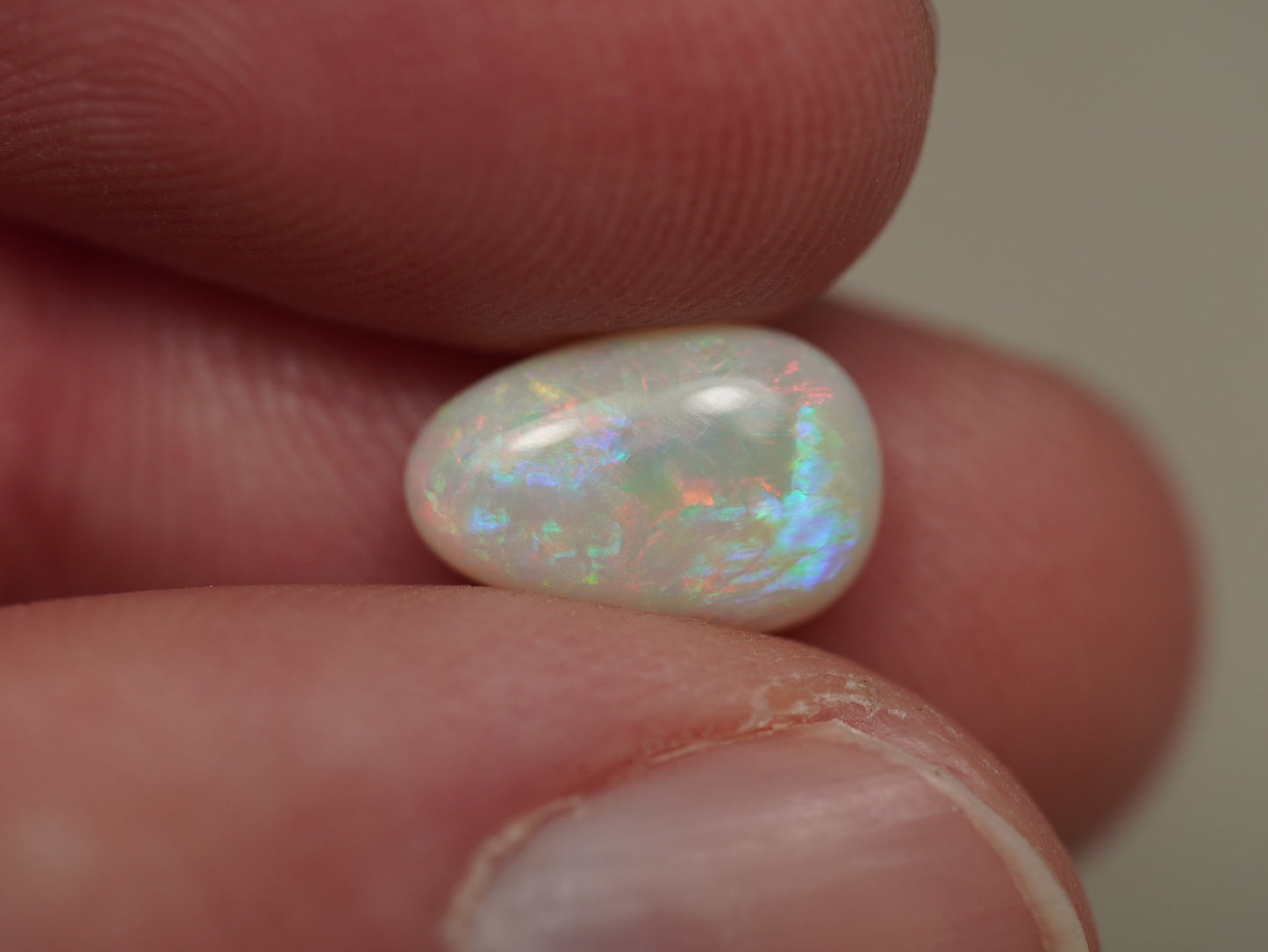 Light Opal DRH843
