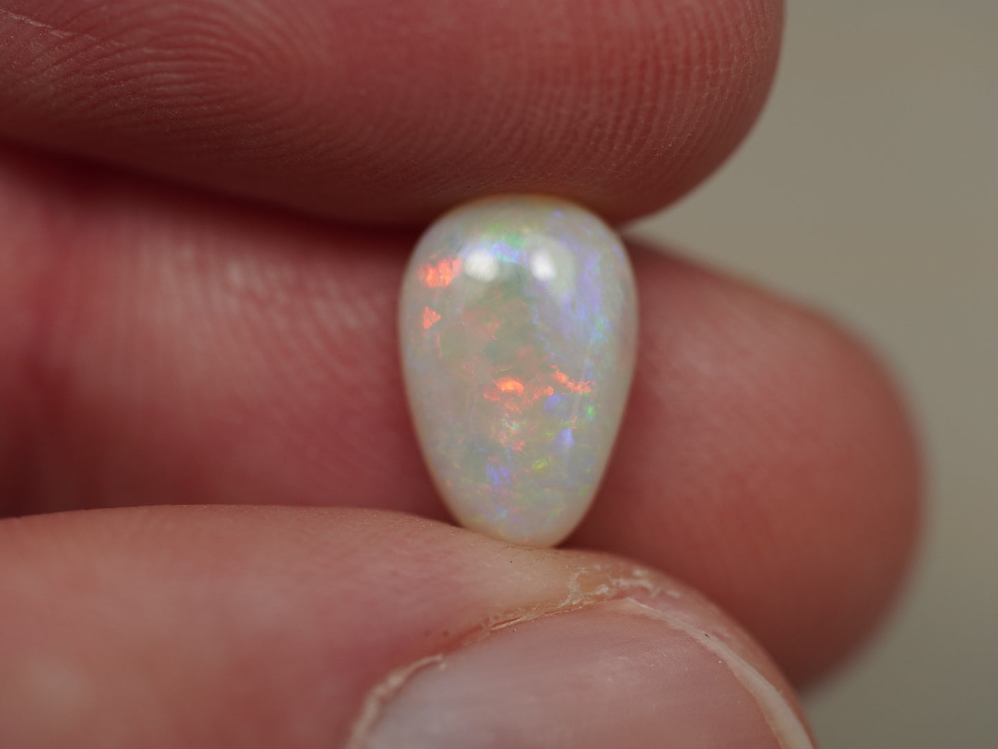 Light Opal DRH843