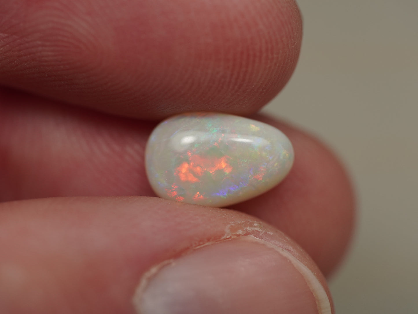 Light Opal DRH843