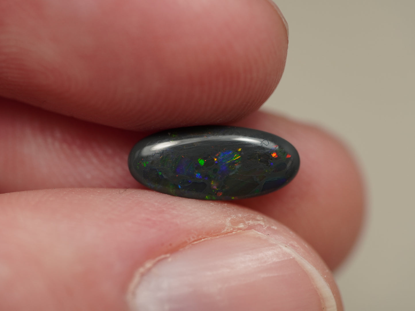 Black Opal DSS861