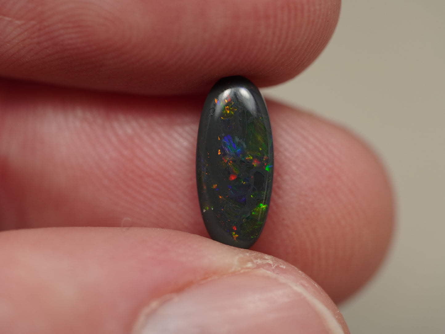Black Opal DSS861