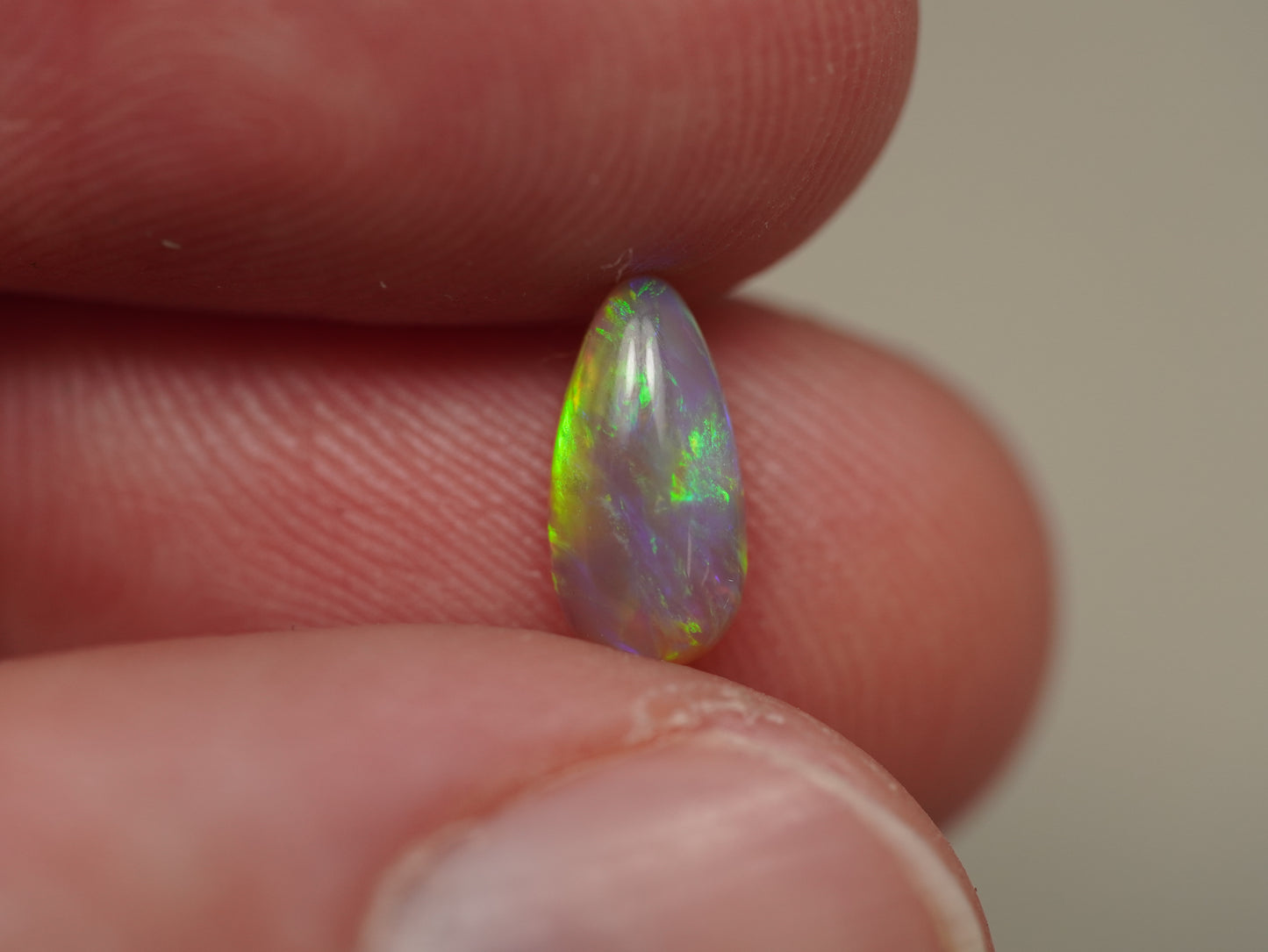 Dark Crystal Opal DSS854