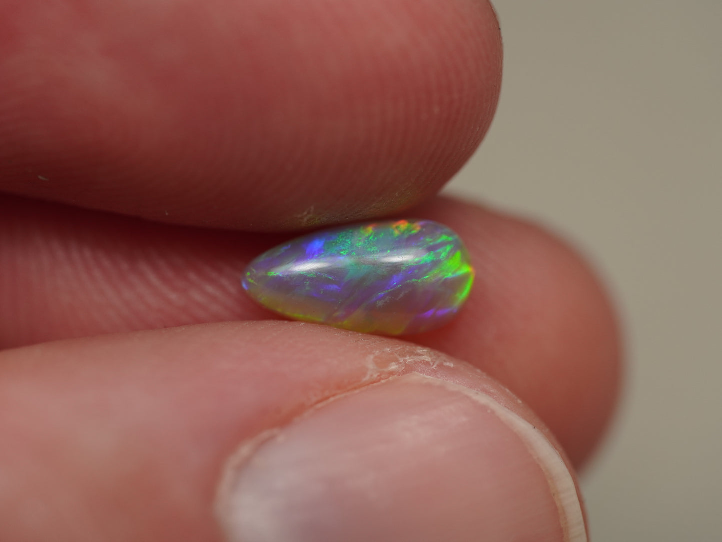 Dark Crystal Opal DSS854