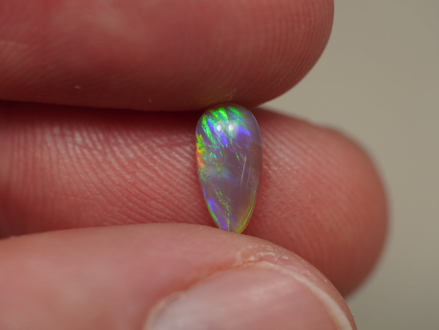 Dark Crystal Opal DSS854