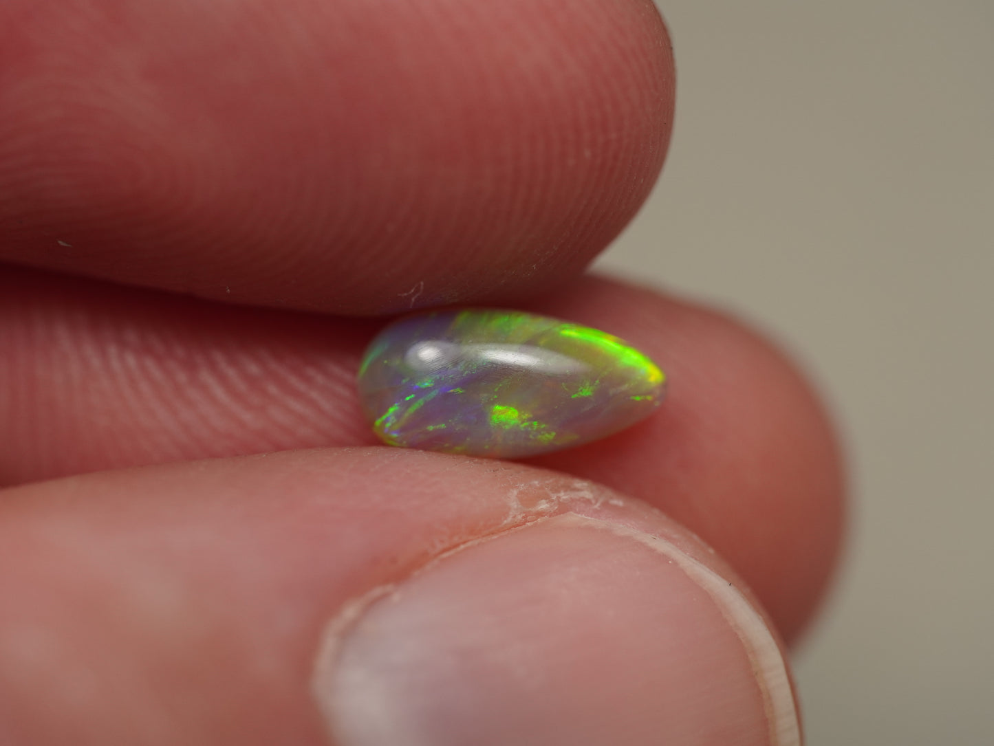 Dark Crystal Opal DSS854