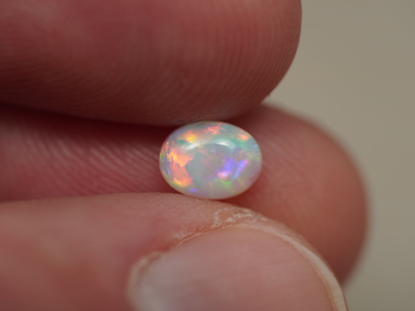 Crystal Opal DLL821