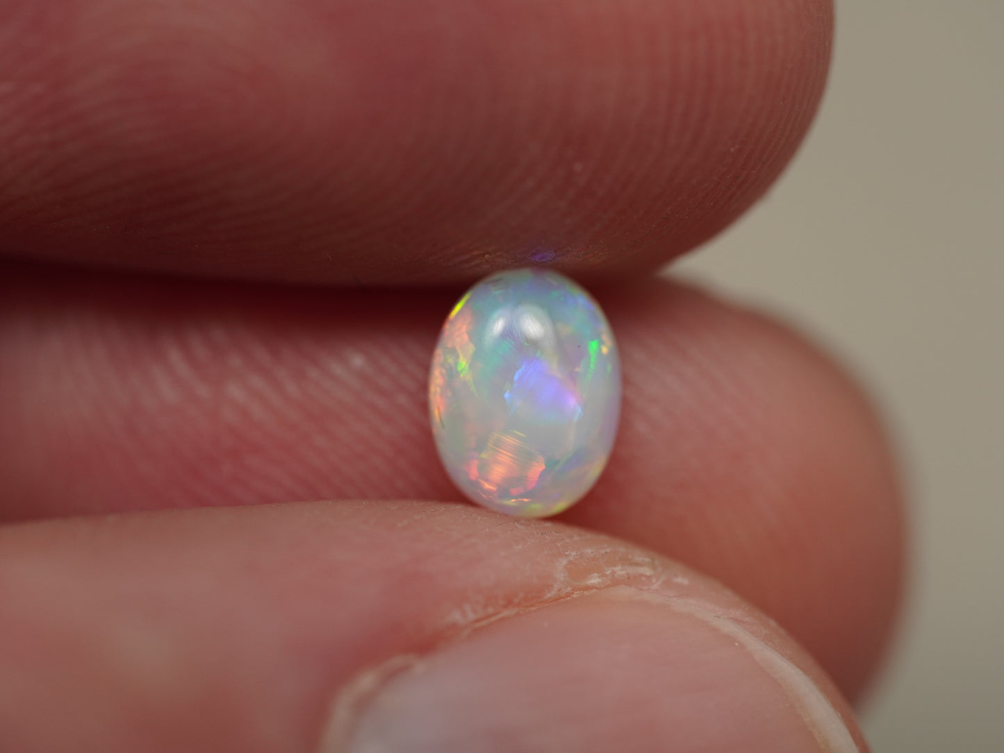Crystal Opal DLL821