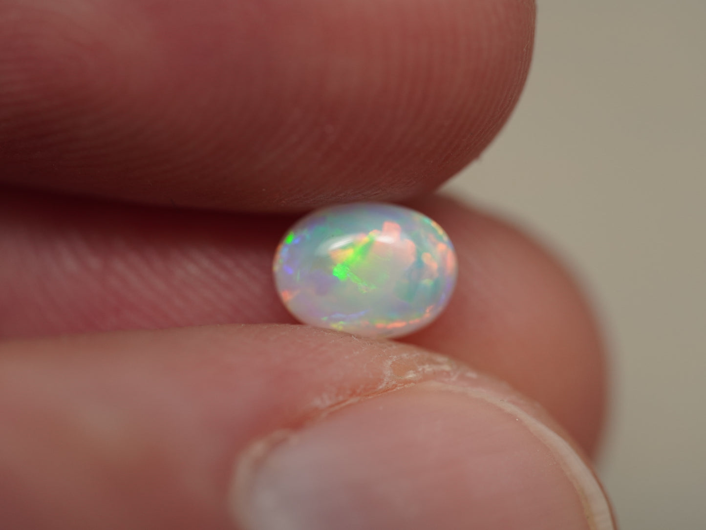 Crystal Opal DLL821