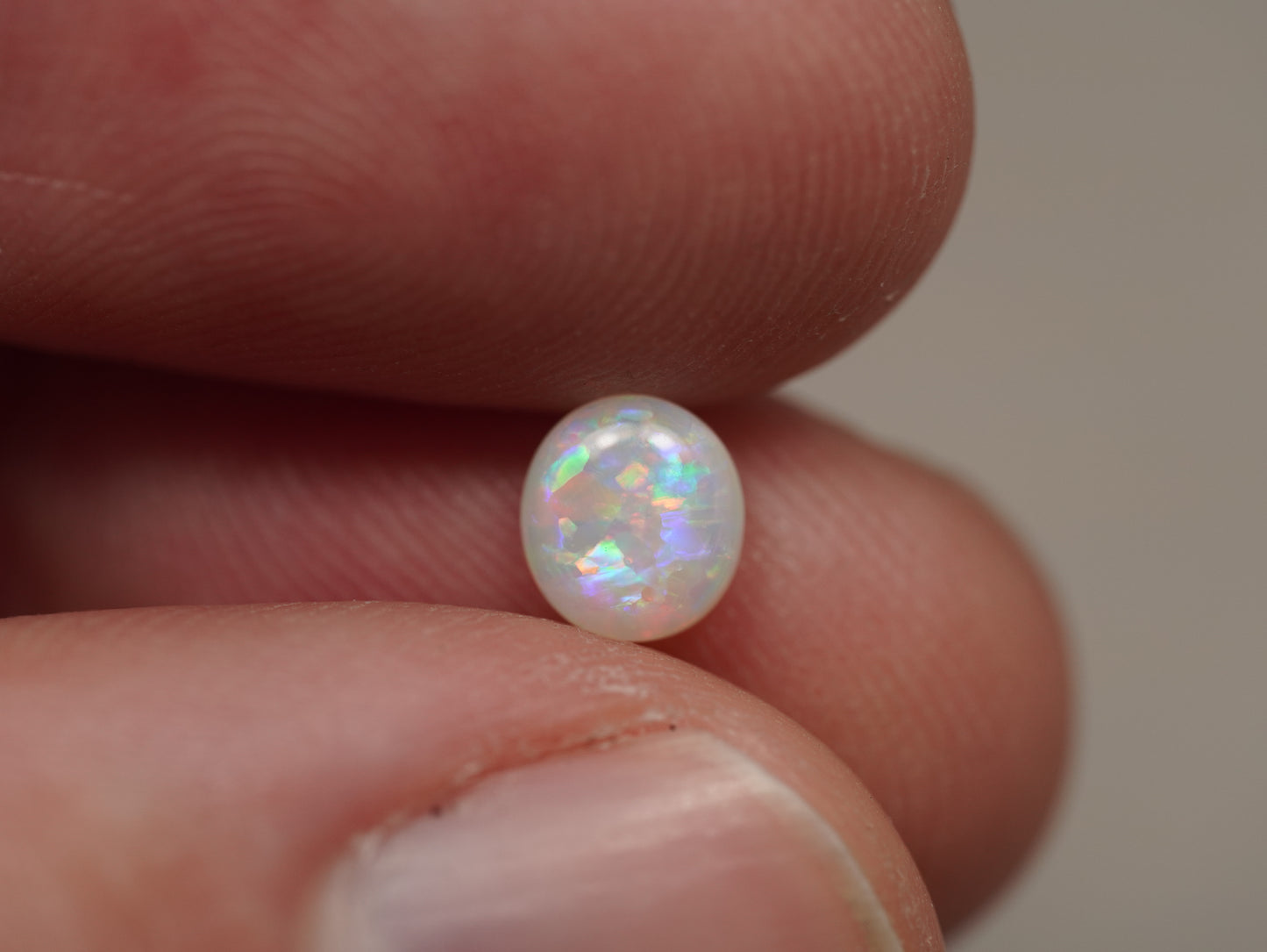 Crystal Opal DLL825