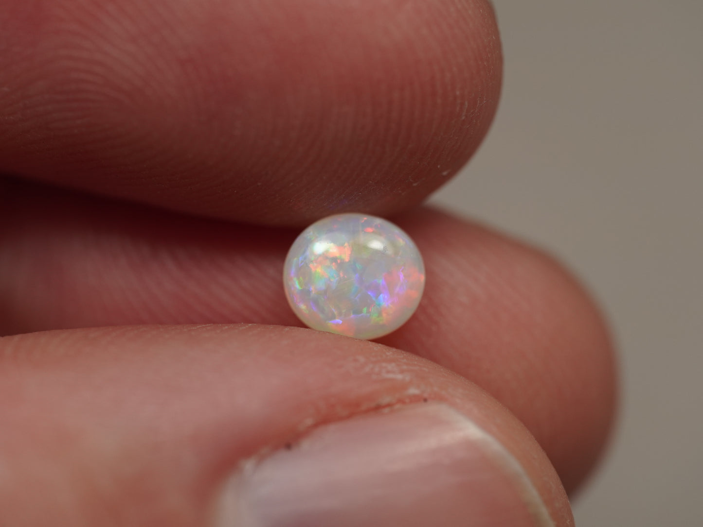 Crystal Opal DLL825