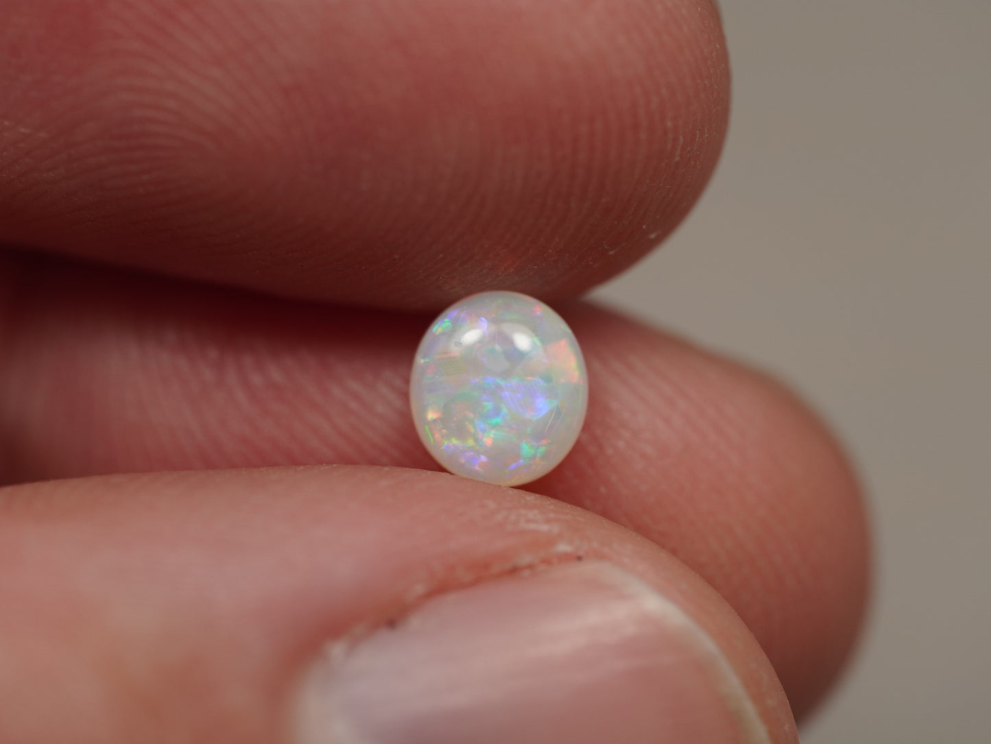 Crystal Opal DLL825