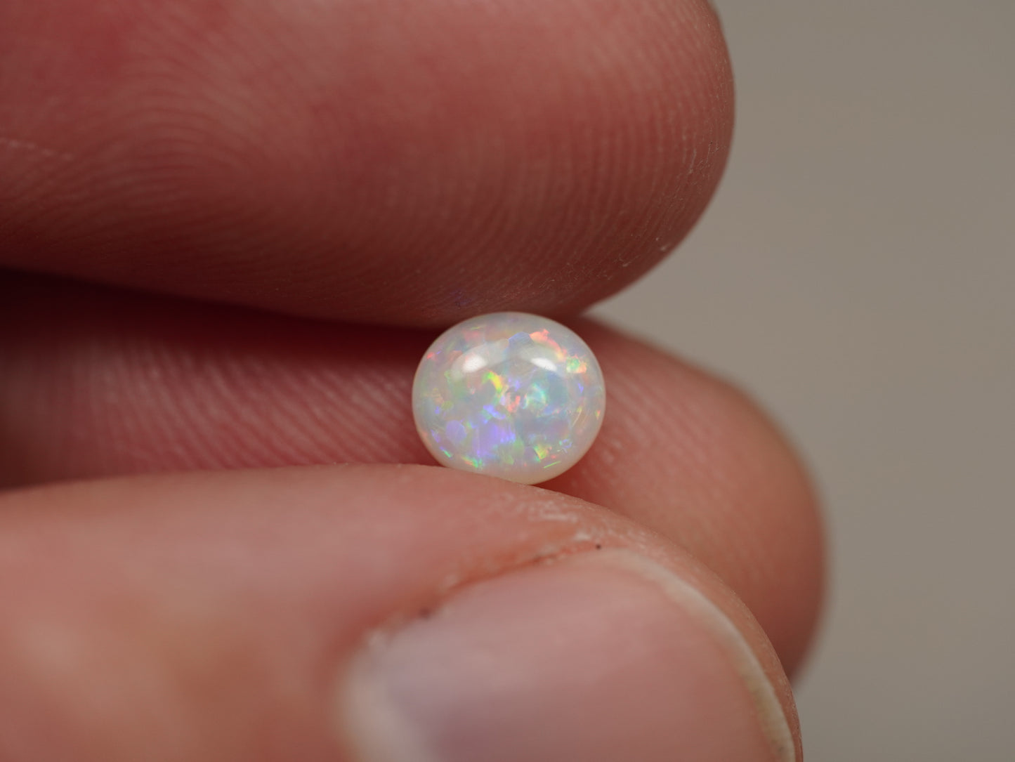 Crystal Opal DLL825
