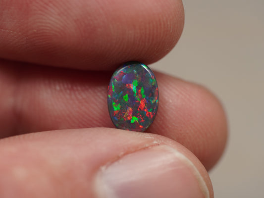 Black Opal EAS875