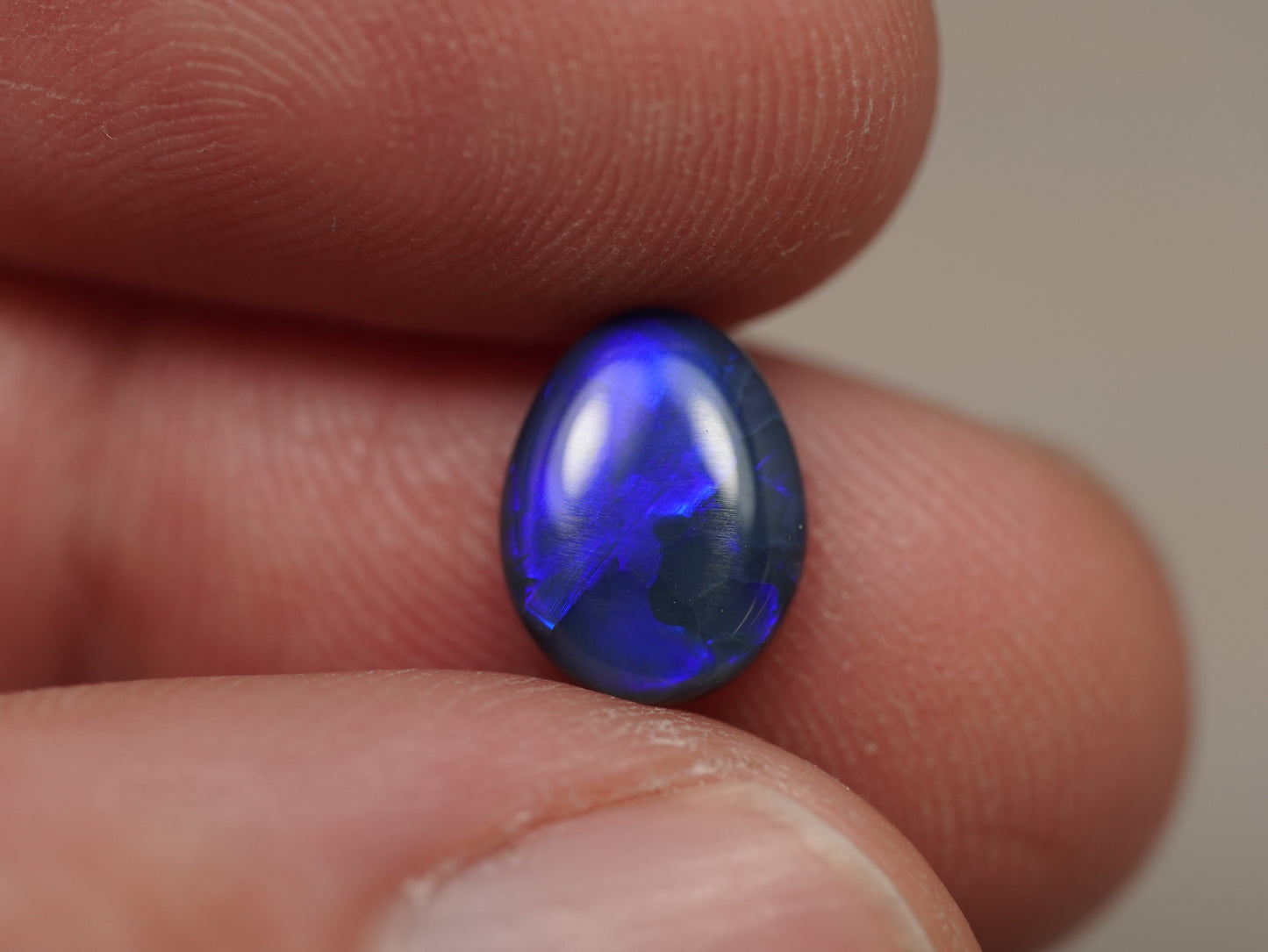 Black Opal DMB868