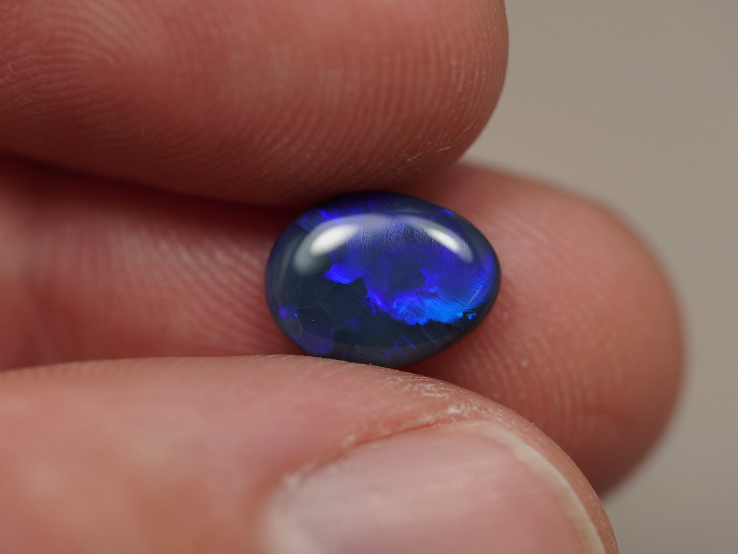 Black Opal DMB868