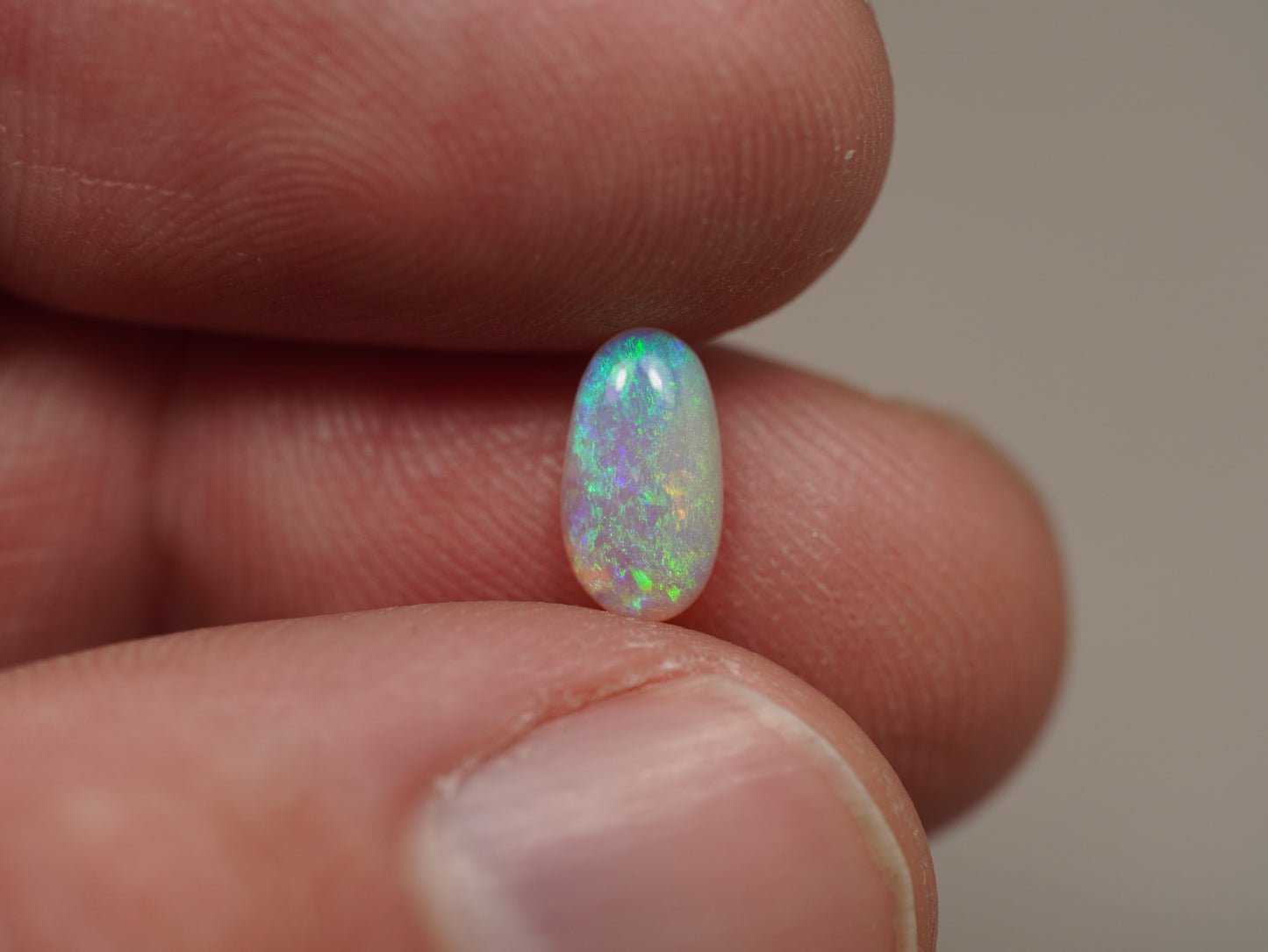 Crystal Opal CDB863
