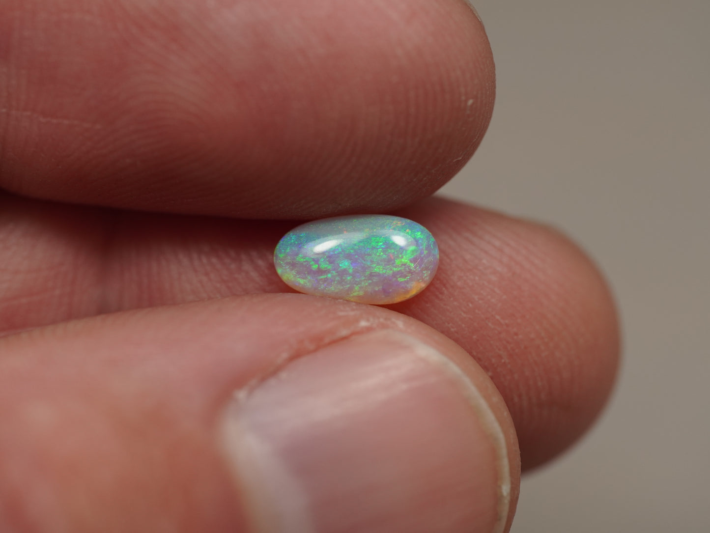 Crystal Opal CDB863