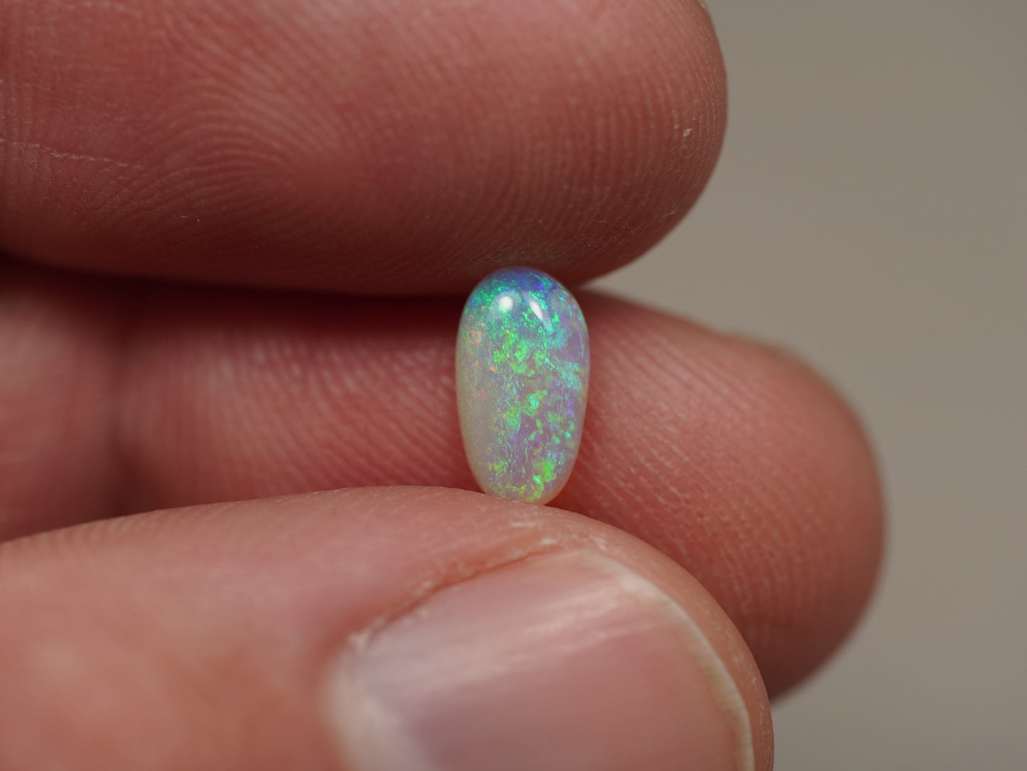 Crystal Opal CDB863