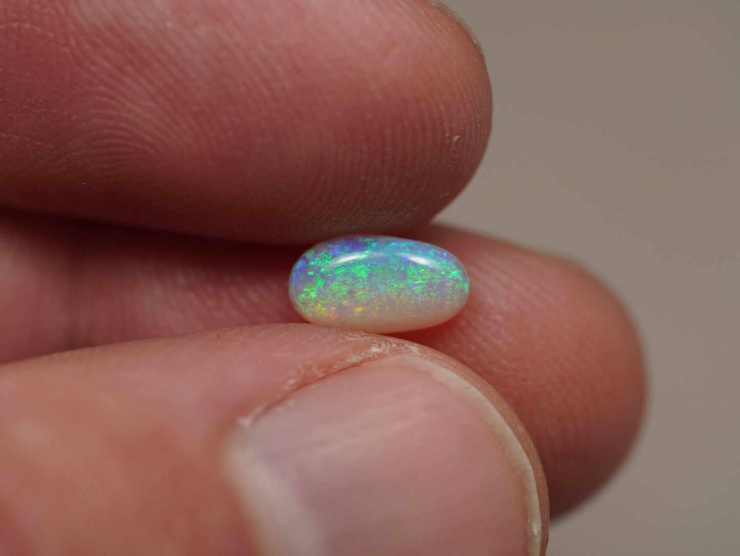 Crystal Opal CDB863