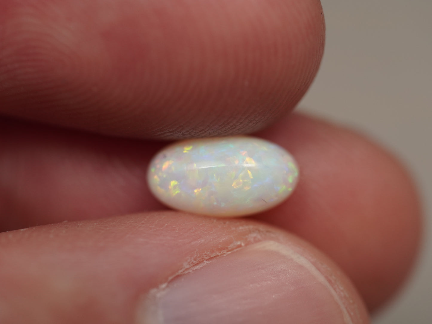 Light Opal EBV890